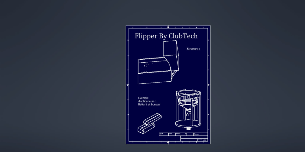 Flipper Club Tech