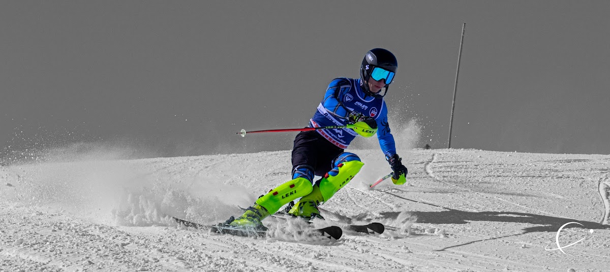 Matériel d'affûtage et de fartage de ski