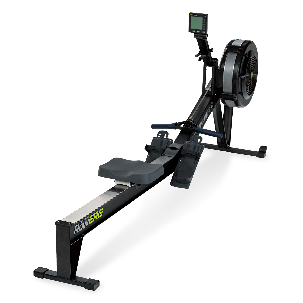 Achat d'un nouveau rameur