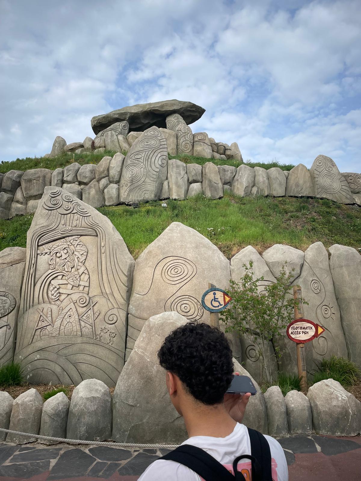 Dégustation du Moyen-Orient