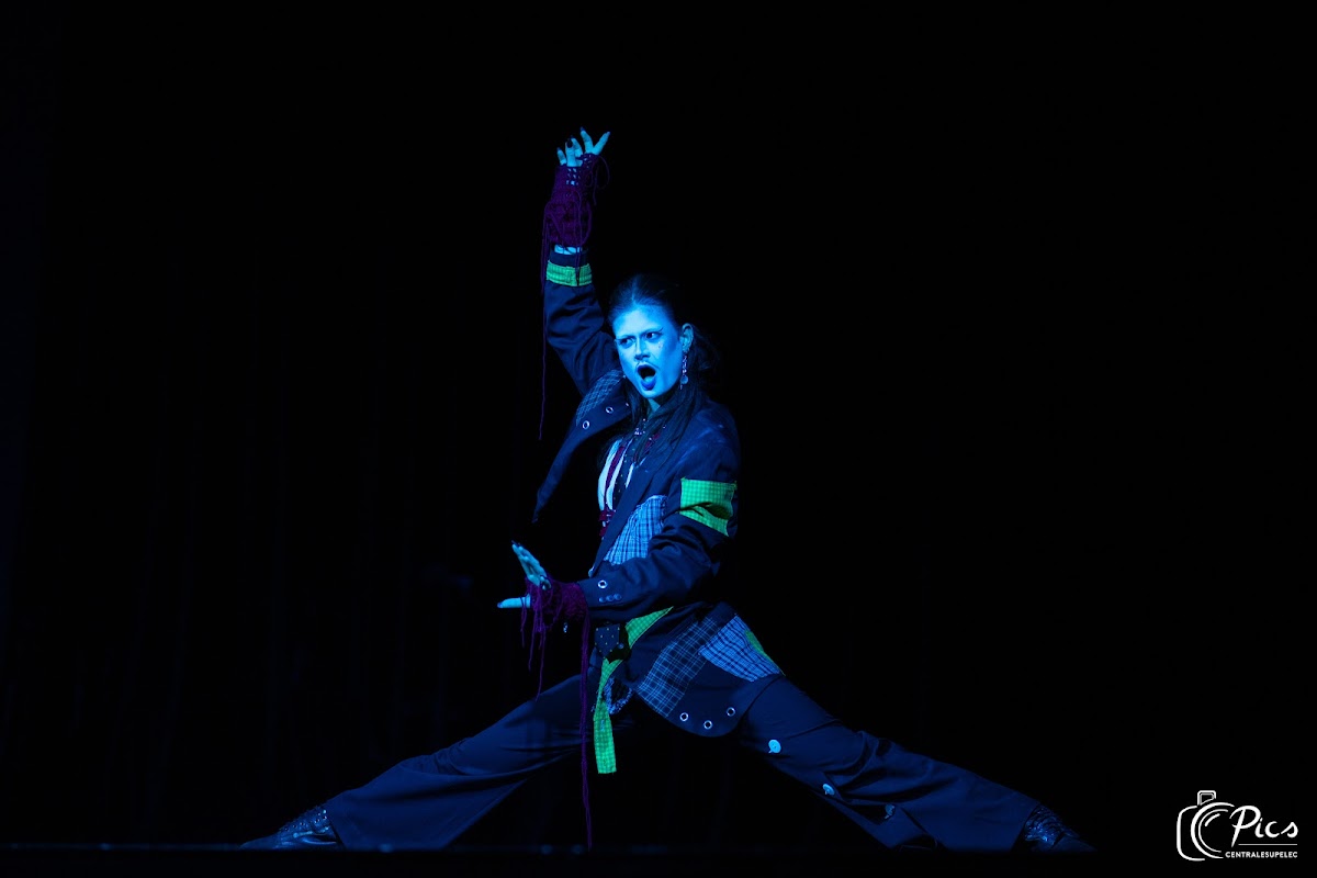 Semaines des fiertés - Dragshow