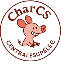 CharCS