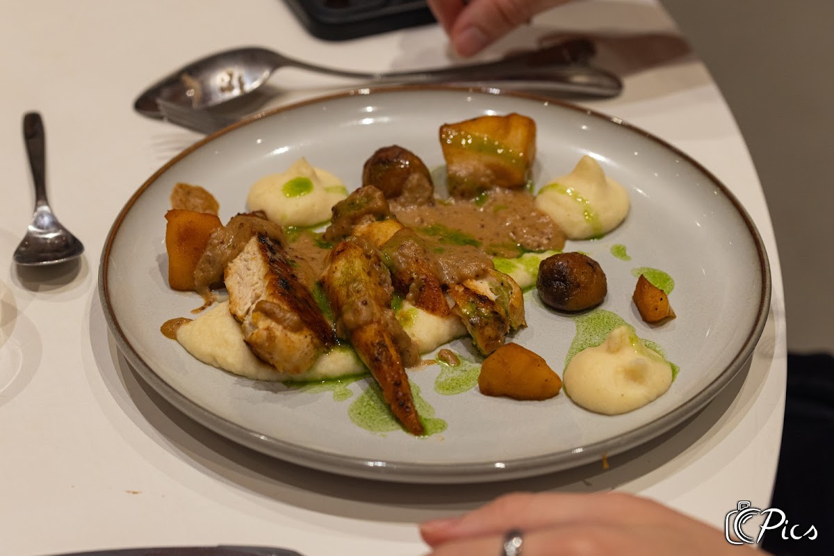 Guinguettes et Bistrots du PAPS